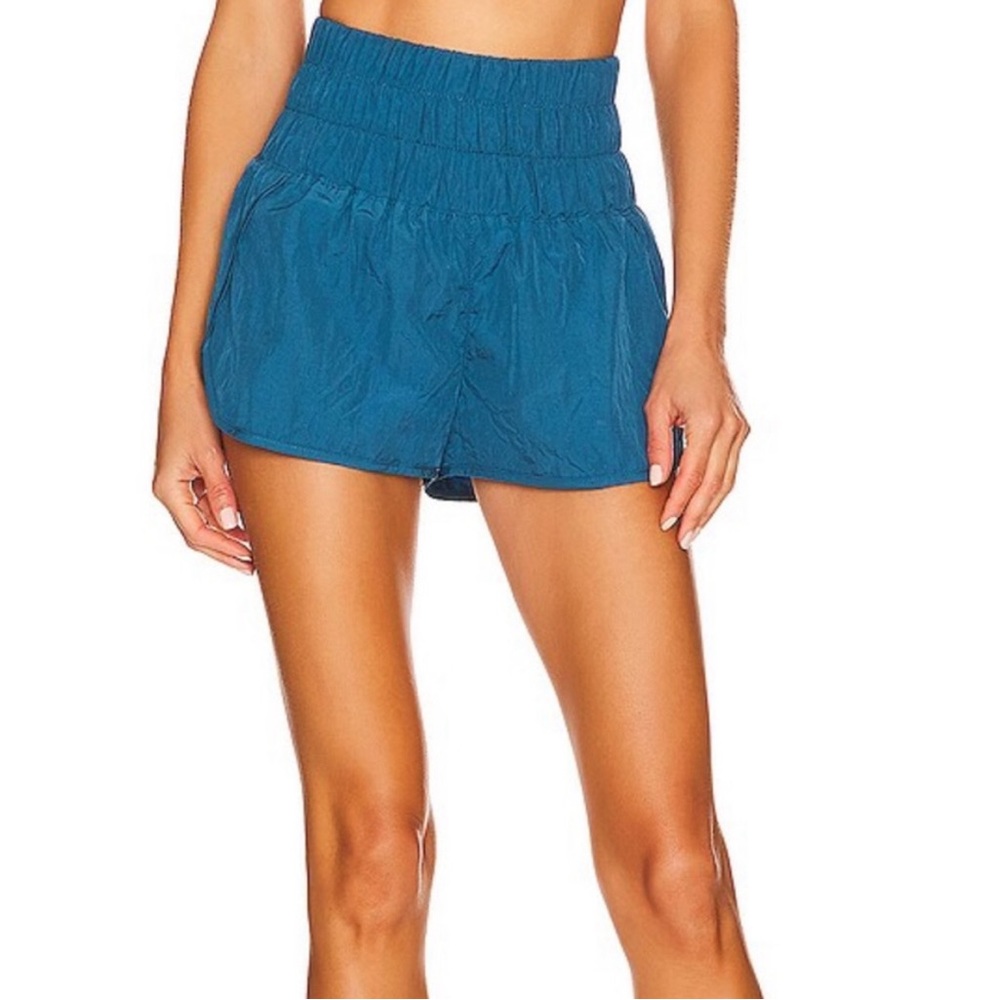 The Way Home Shorts